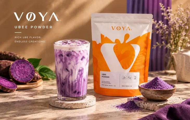 Resep Ube: Panduan Lengkap Minuman dan Makanan Ube yang Mudah Dibuat