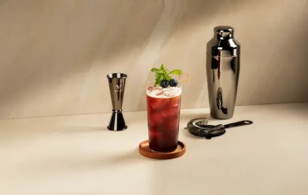 5 Resep Mocktail Segar yang Mudah Dibuat di Rumah