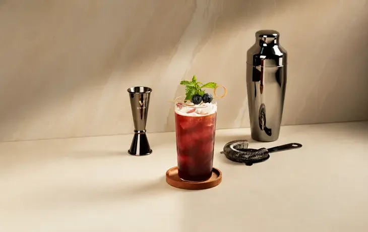 5 Resep Mocktail Segar yang Mudah Dibuat di Rumah