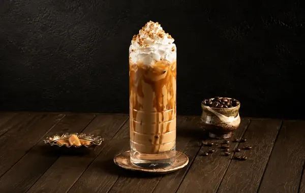 Vanilla Latte: Resep Lengkap + Cara Membuat Ala Cafe di Rumah