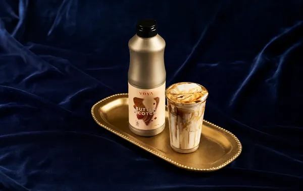 Butterscotch Latte: Resep Lengkap + Cara Membuat Ala Cafe di Rumah