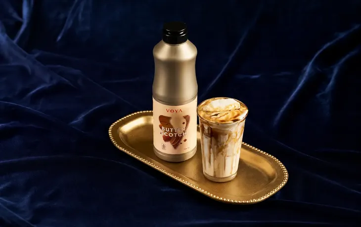Butterscotch Latte: Resep Lengkap + Cara Membuat Ala Cafe di Rumah
