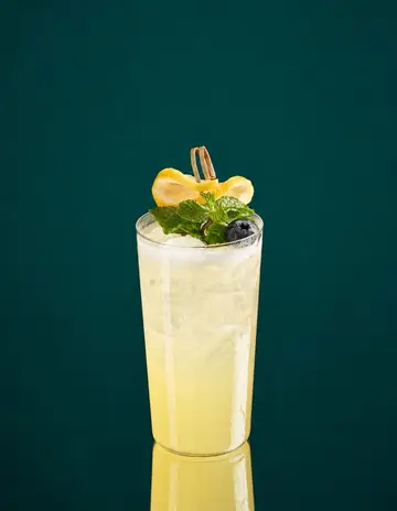 Yuzu Jasmine