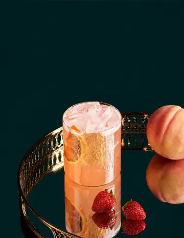 Peach Blossom