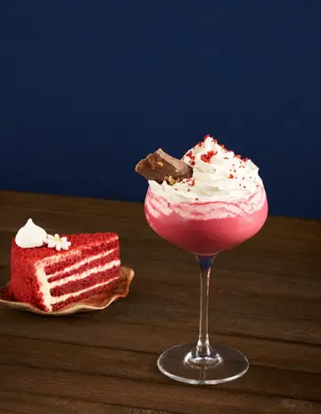 Red Velvet Butter