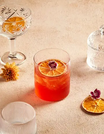 Jasmine Peach Berry