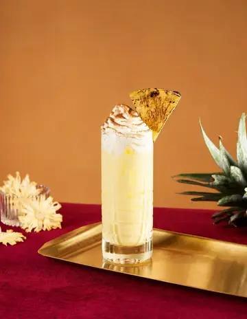 Tropical Nastar
