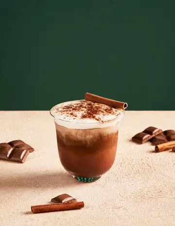 Choco Spice
